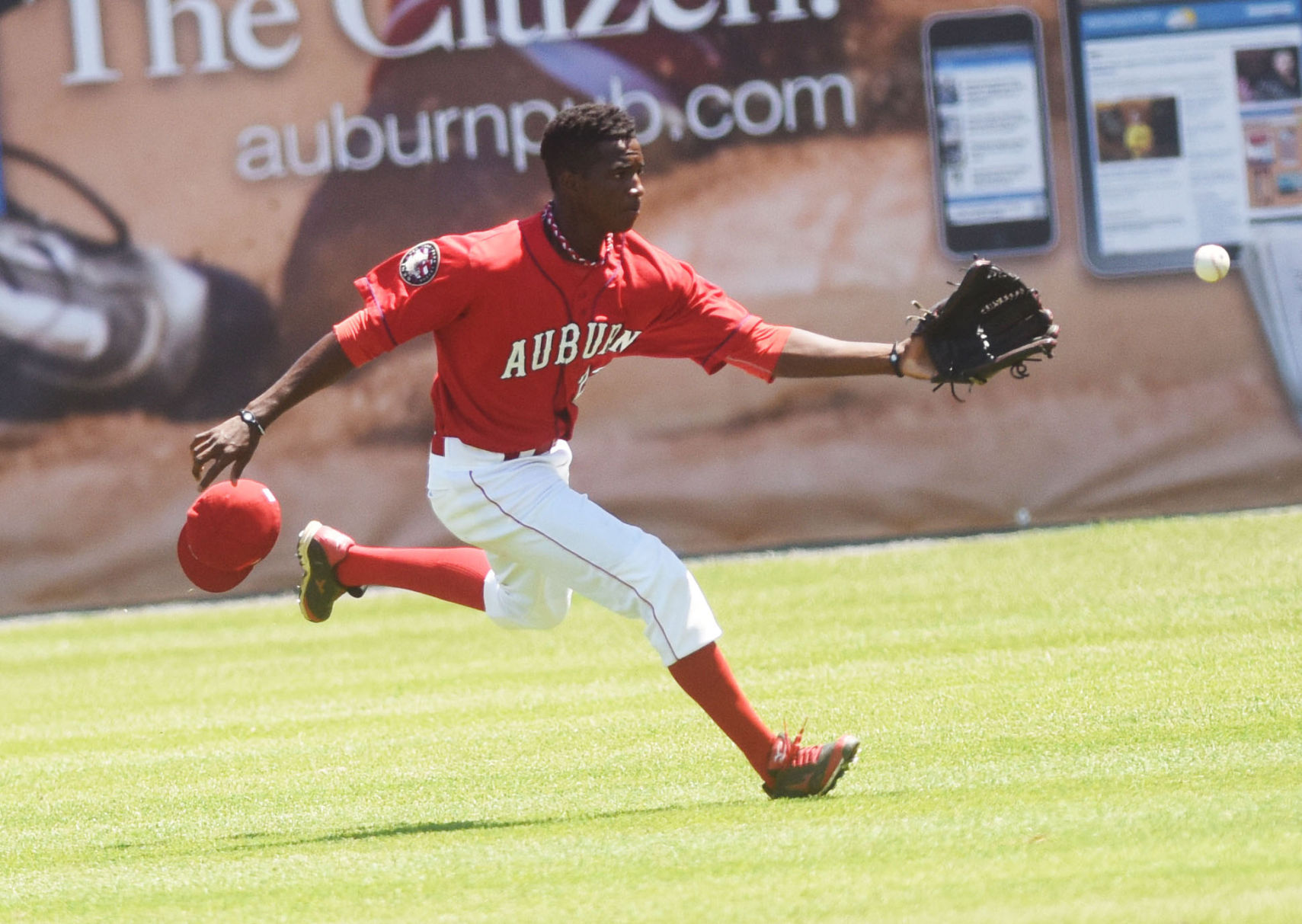 Victor Robles